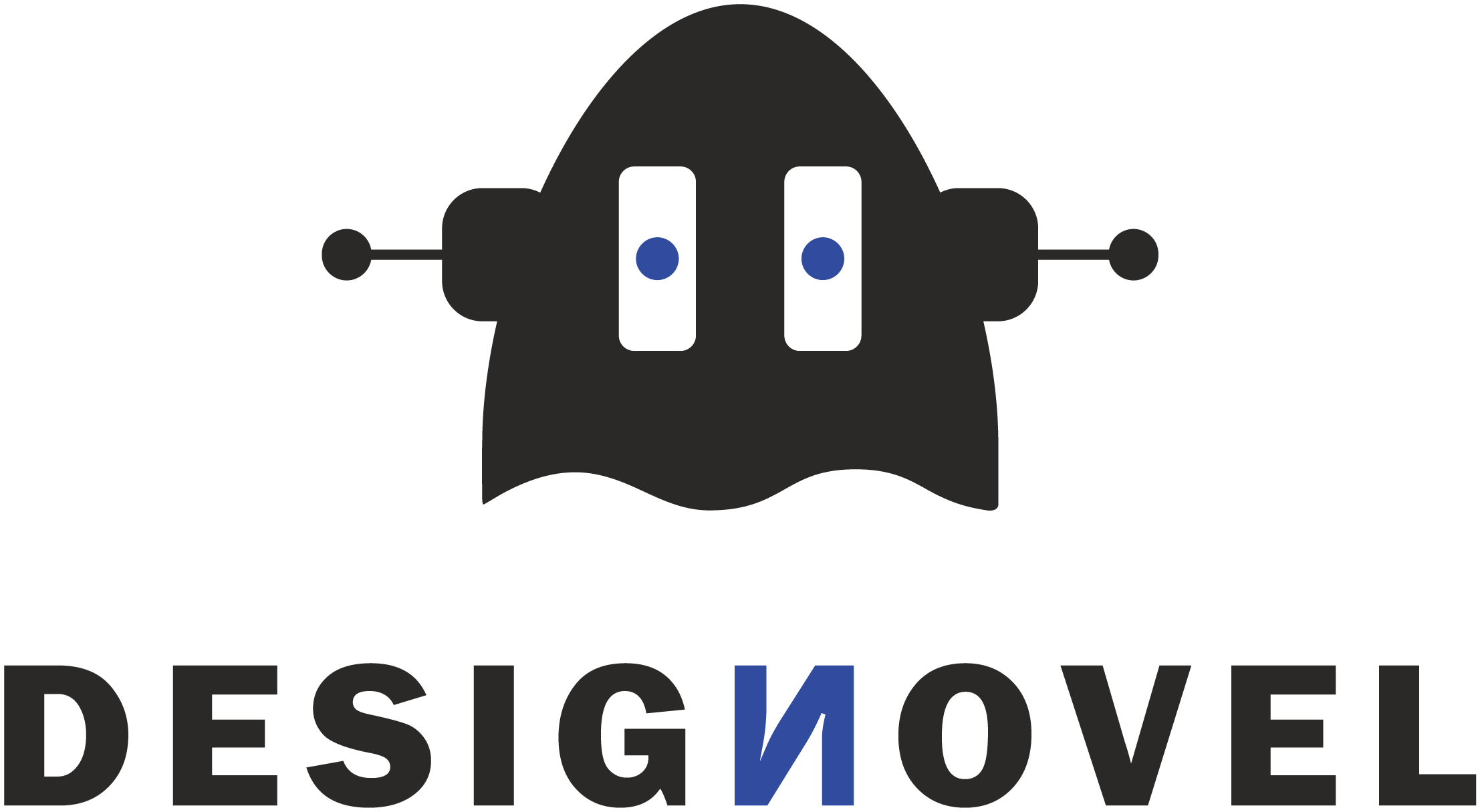 DESIGNOVEL